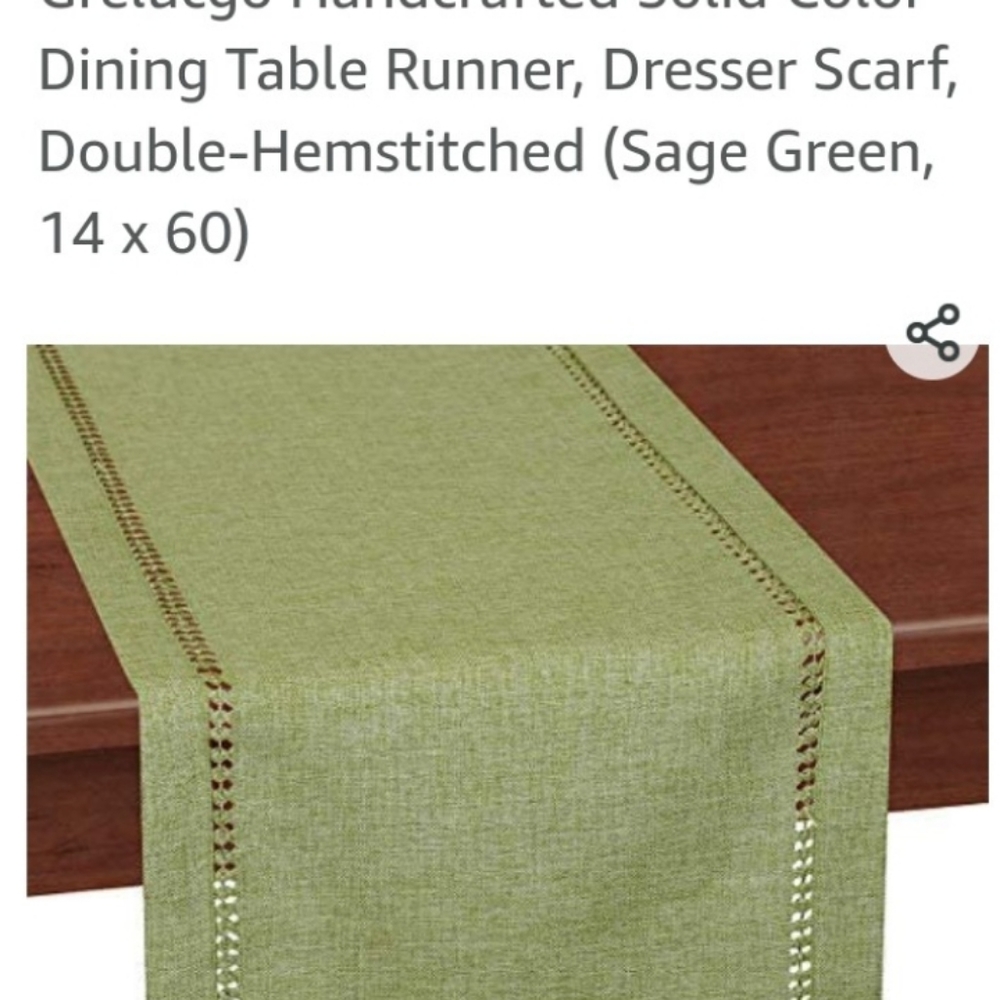 Table runner